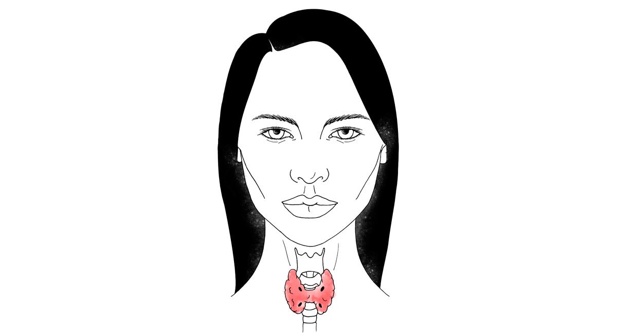Bulging eye treatments - Thyroid Eye Disease - Thyroid Eye Disease
