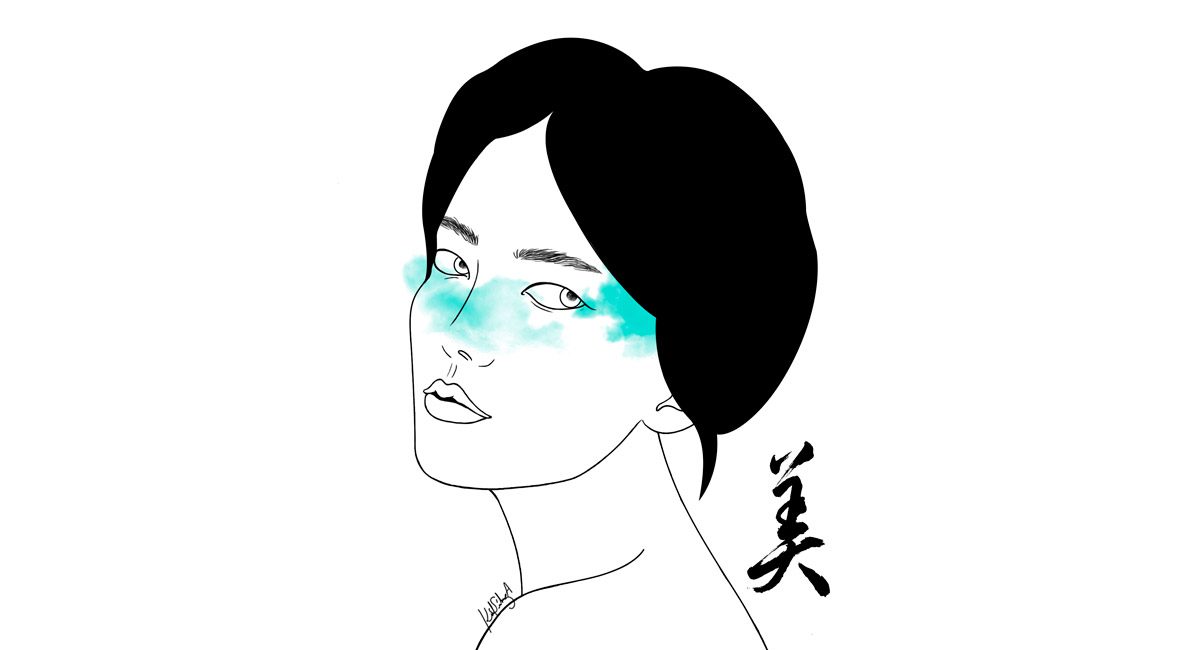 Double Eyelid Procedure
