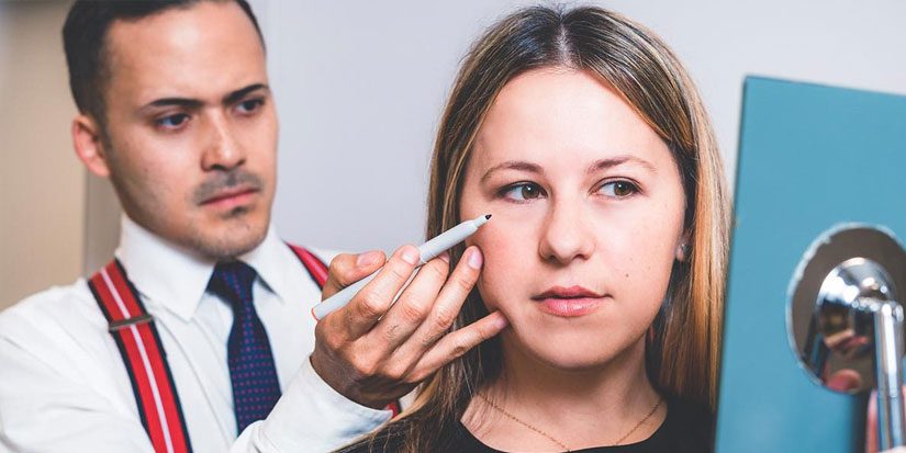 Oculoplastic-surgery