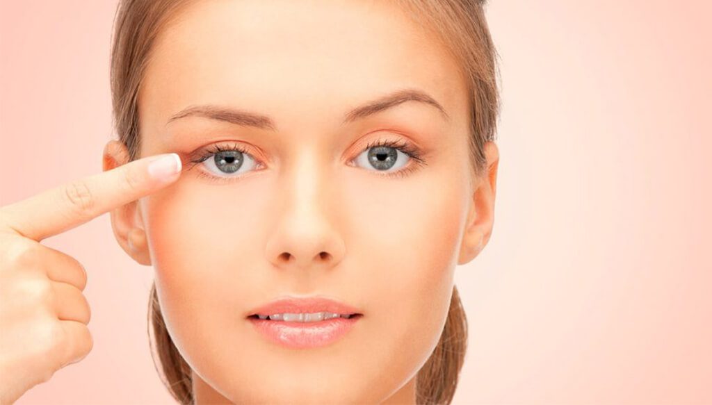 Droopy Eyelid Surgery (ptosis repair)