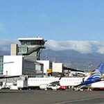 Juan Santamaría International Airport
