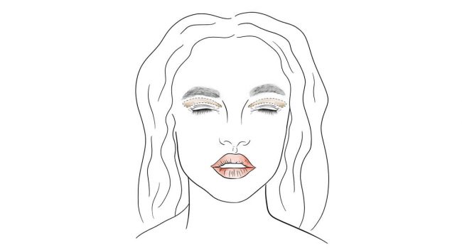 Servicio Blefaroplastia Parpados Superiores Costa Rica