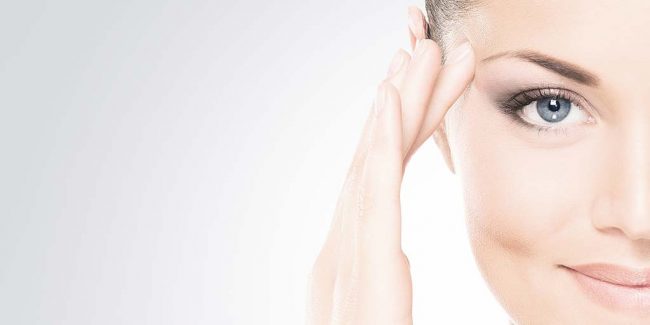 lifting de párpados