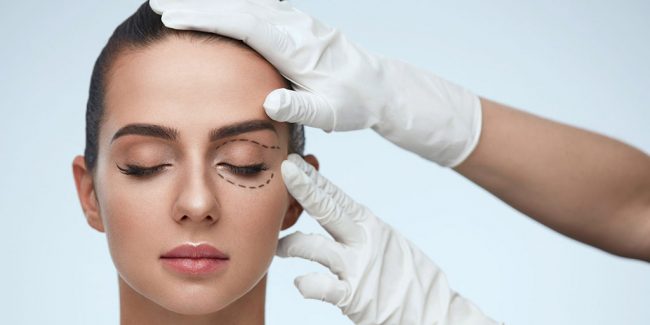 Cirugía Plástica de Párpados