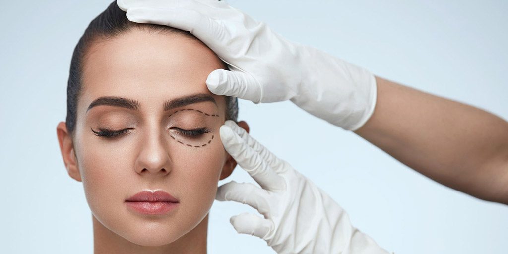 Cirugía Plástica de Párpados