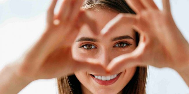 después de tu cirugía de párpados