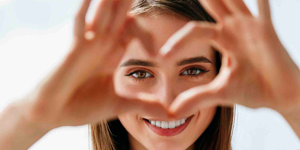 después de tu cirugía de párpados