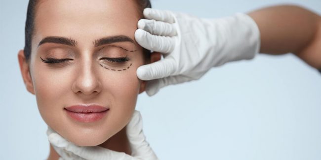 Retoques después de la cirugía plástica