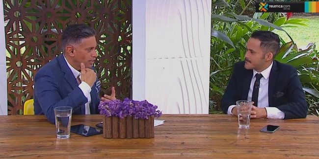 Secuelas en los ojos tras una Parálisis Facial