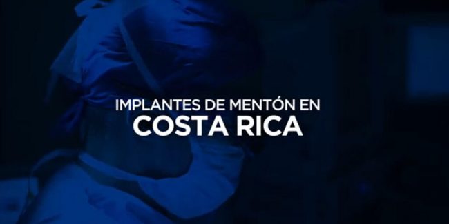 Implantes de mentón