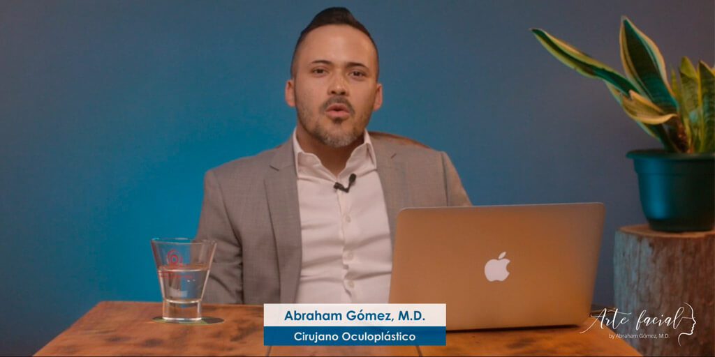 Webinar - Botox, Rellenos Faciales o Cirugía para refrescar la mirada