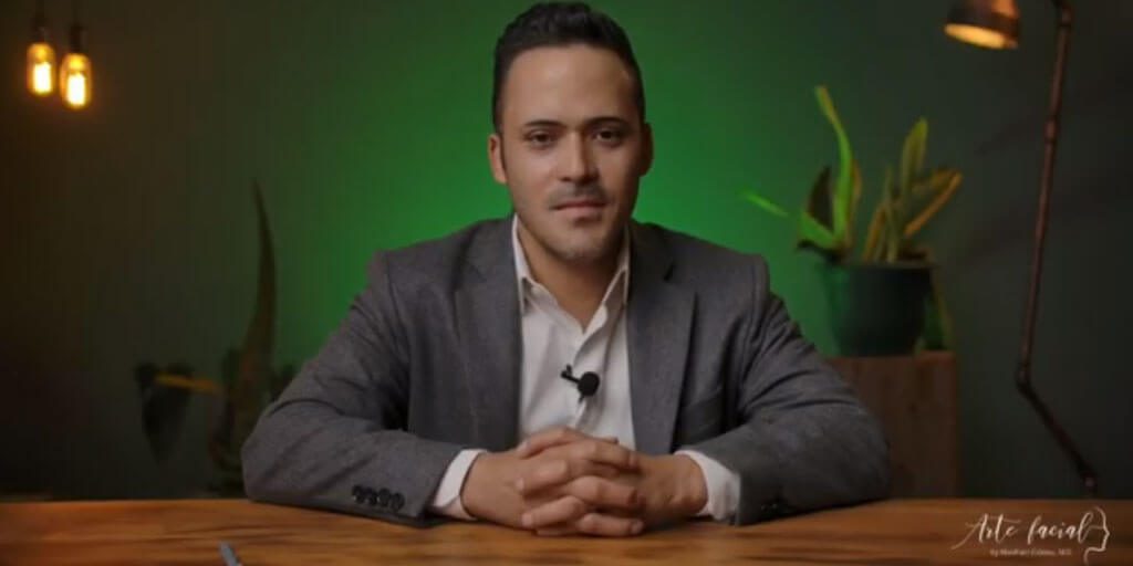 Webinar: ¿Qué es la Blefaroplastia y para qué se utiliza?