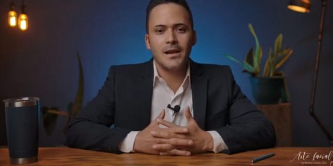 Webinar: Tratamiento de párpado caído