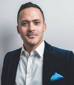 Dr. Abraham Gómez