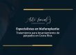 Especialistas en Blefaroplastia Levantamiento de párpados en Costa Rica