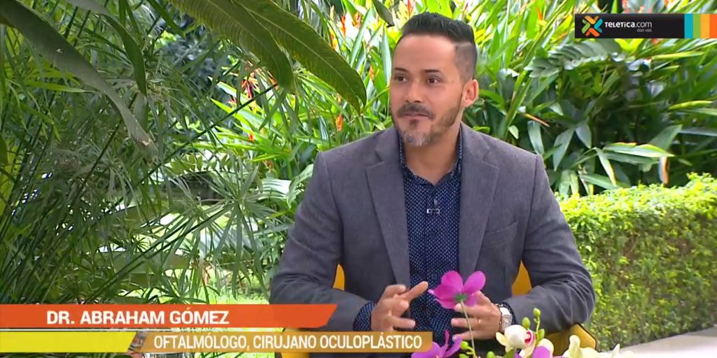 The non-cosmetic uses of Botox Channel 7 Buen Día