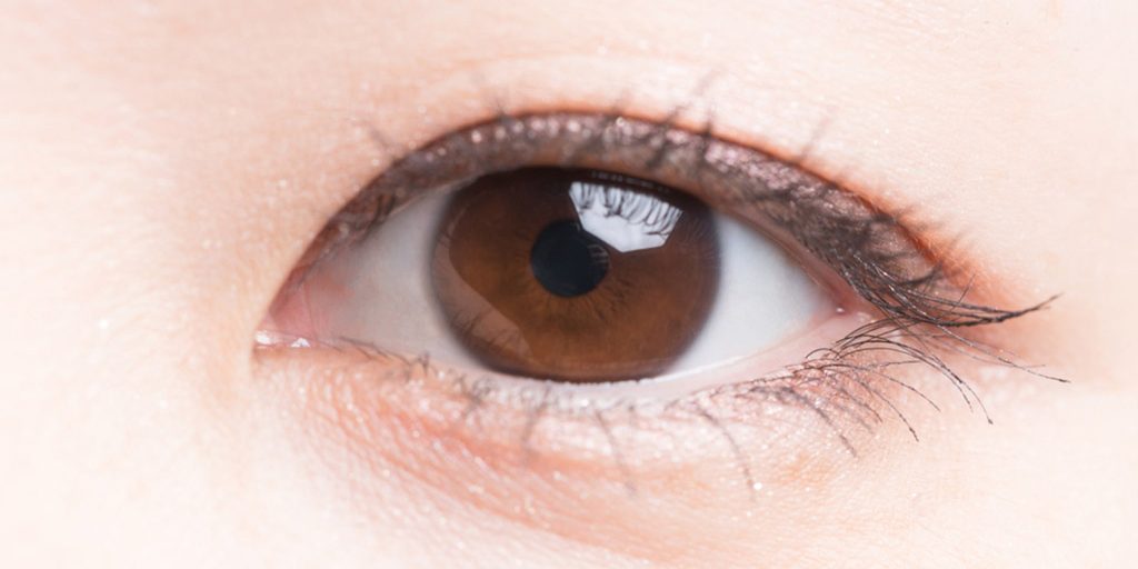 Blefaroplastia asiática: Cirugía de doble pliegue