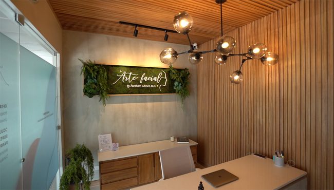 Locations for your oculoplastic surgery in Costa Rica