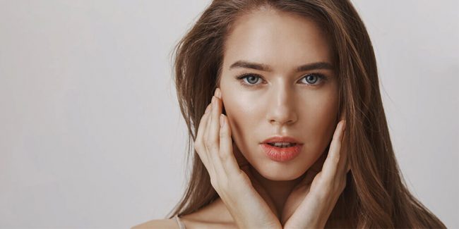 Cirugía de bolsas en los ojos con láser