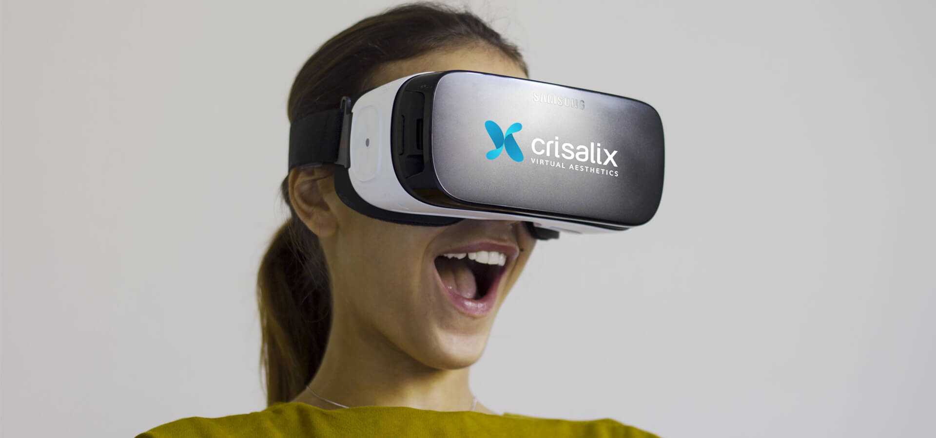 Crisalix - 3d Consultation - Consulta 3d