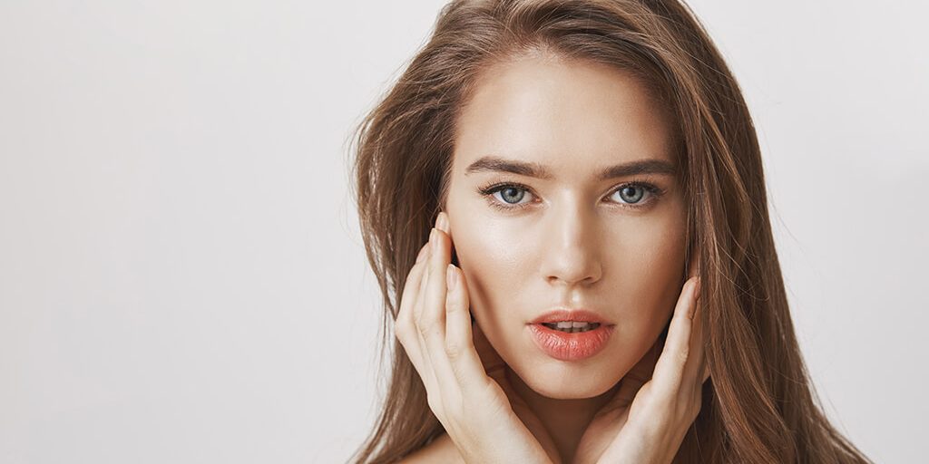 Surgery for eye bags and wrinkles with laser