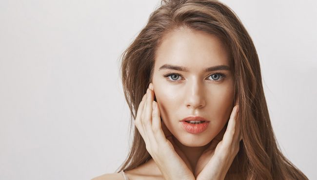 Surgery for eye bags and wrinkles with laser