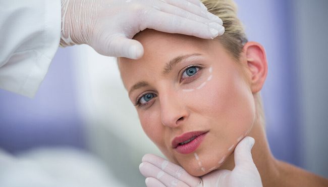 Postoperative care after eyelid plastic surgery - Cuidados postoperatorios en una cirugía plástica de los párpados