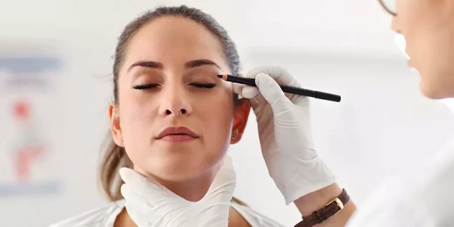 Brow Lift Recovery