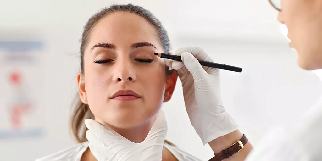 Brow Lift Recovery
