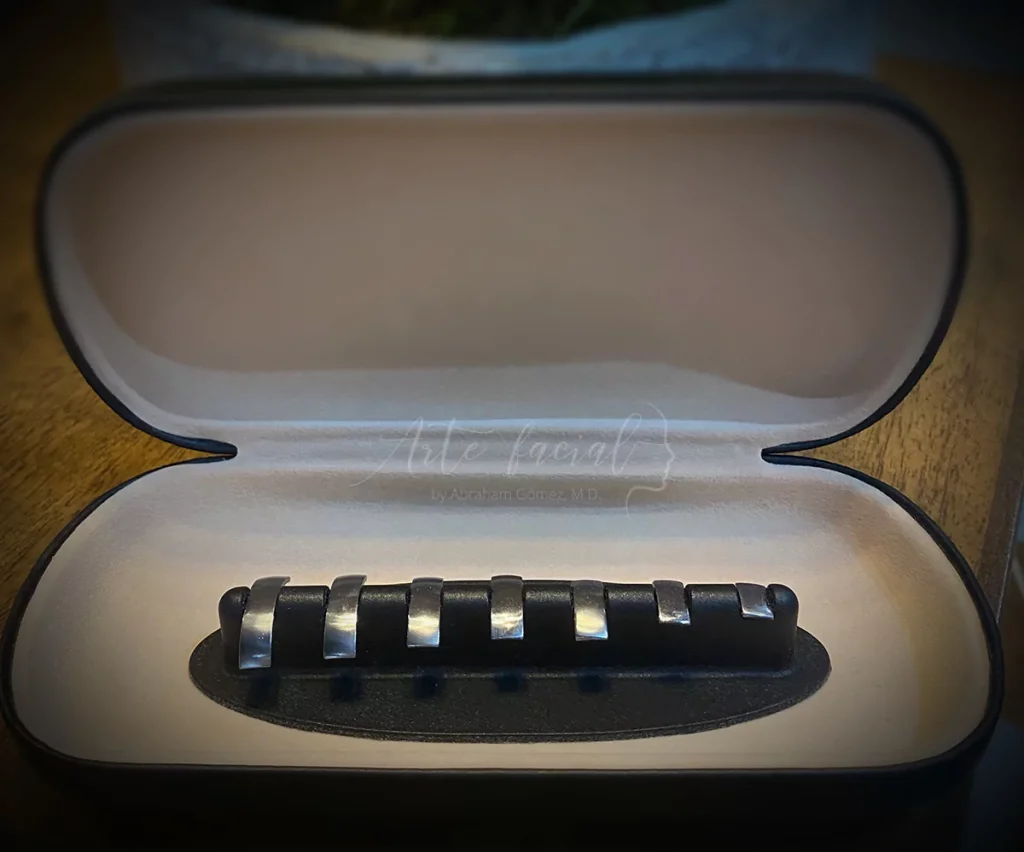 Kit medidor de prótesis