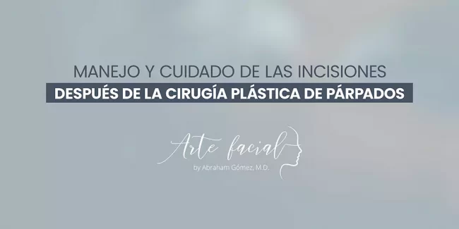 Cuidar heridas de cirugía