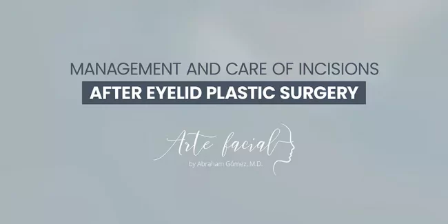 Caring for surgery wounds