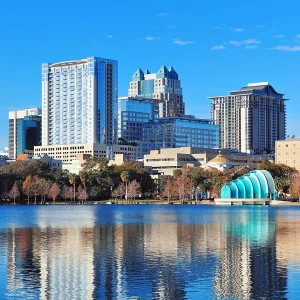 Facial plastic surgery patients in Florida