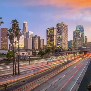 Cirugia plastica facial California