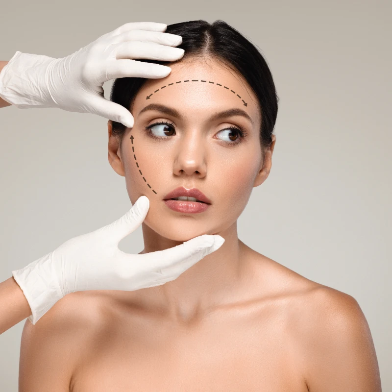 ¿Por qué pacientes de Miami eligen Costa Rica para su cirugía oculoplástica?